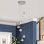 Luminaire suspendu Dalaysia-1758682840