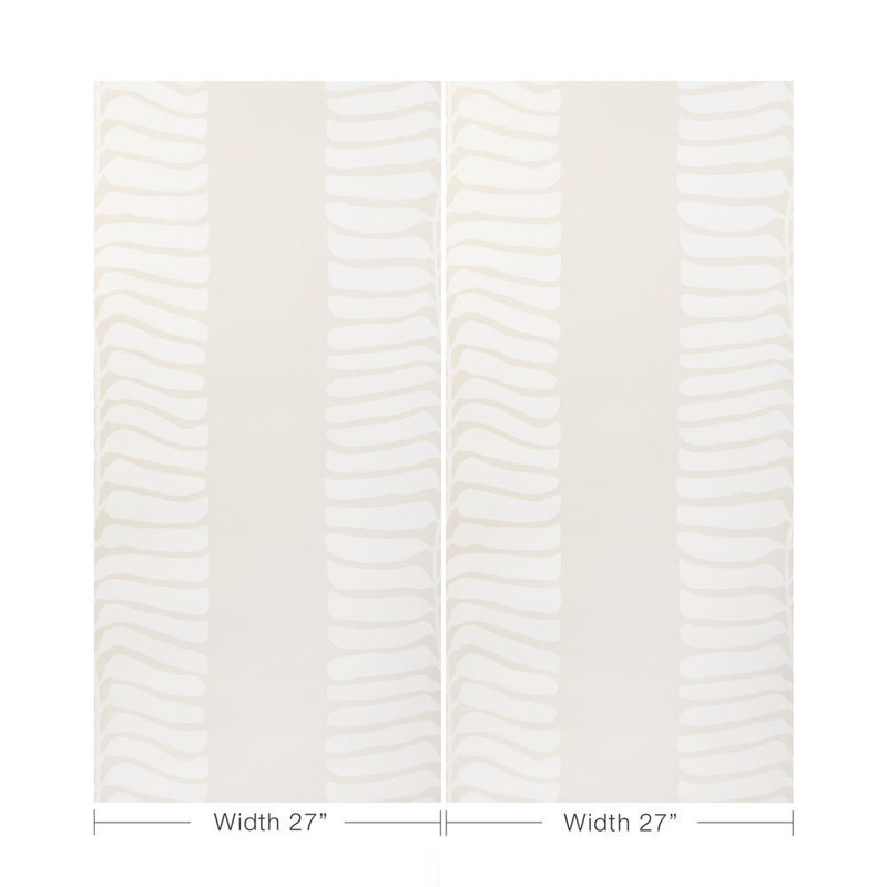 Rio Vine Wp - Verde, Ivory