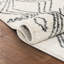 Tapis marocain gris-69291338