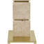 Lampe sur pied Servet