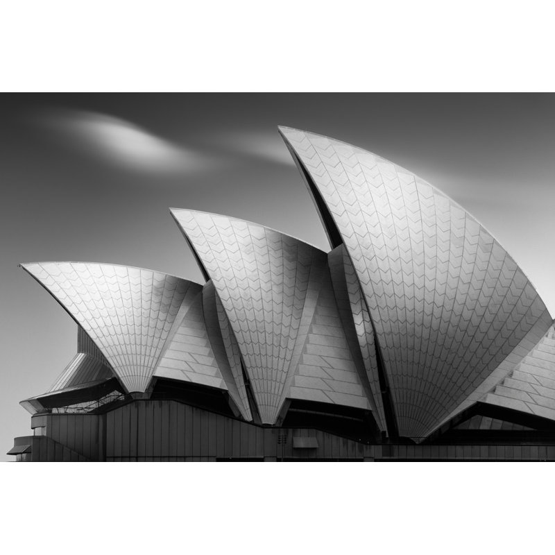 Wrapped Canvas Print, 50.8 cm H x 76.2 cm W