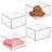 Clarity Closet Stacking Drawer Organizer 14 x 14 x 8 M4