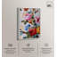 "Rustic Opulence I", impression murale sur toile par Art Remedy, cadre blanc, 20 x 30-365730026-365730037