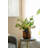 Table Vase, Glass Accent Vase