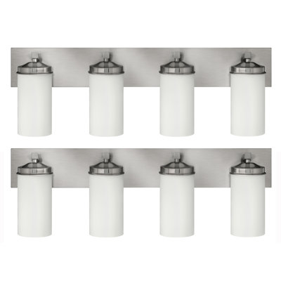 4 - Light Vanity Light