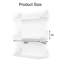 Tablette flottante 3 pièces-72158456