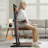  Heavy Duty Electric Chair Lift,Preassembled Lift Chairs,Fall Assist Devices,Lift Elderly from Floor,Support up to 440 lbs