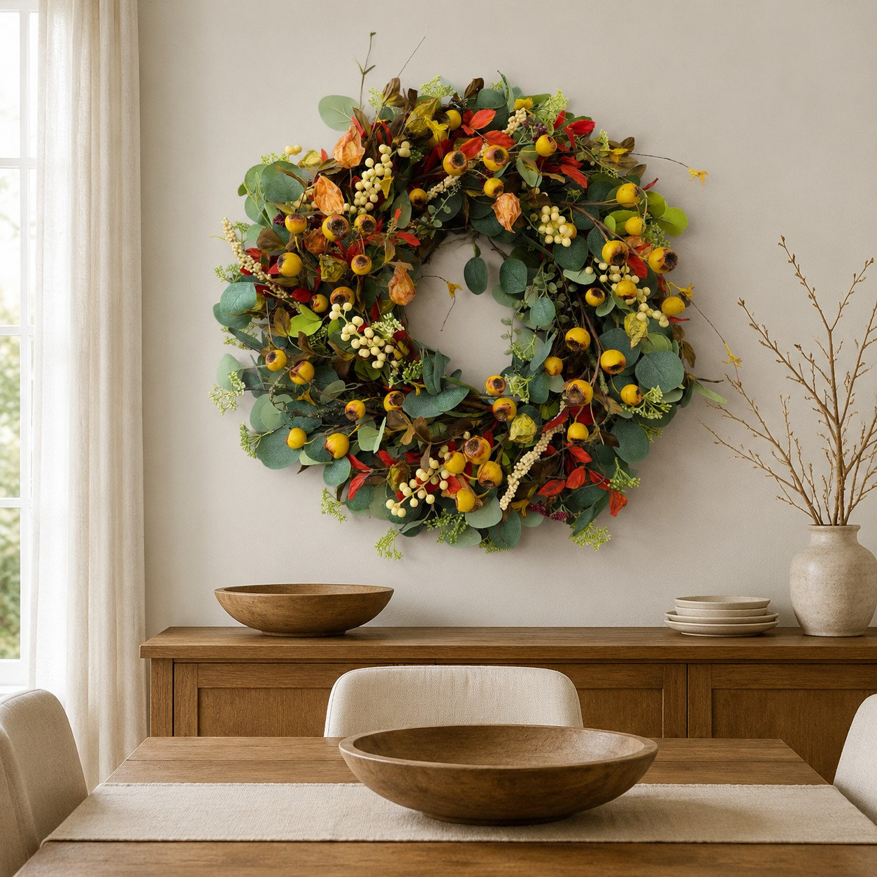 26'' Wreath