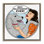 «Best Relation Dog», art mural sur toile flottante par Dog Is Good