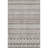 Premium Machine Washable Prisco Taupe Rug-1409500592
