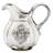 Fleur De Lis Pitcher