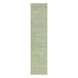 One-of-a-Kind Runner 3' X 8'4" Hand Knotted Area Rug