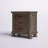 Jadaya 30'' W Solid Wood Nightstand