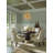 Carlyle Waldorf Round Dining Table