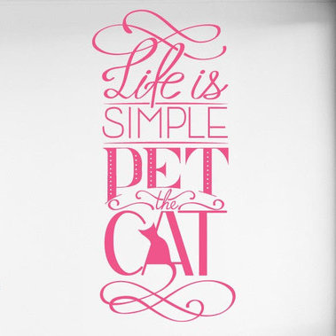 Wall Decal