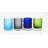 4'' H Glass Tabletop Votive Holder-1943270208