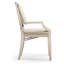 Timeless Upholstered Arm Chair