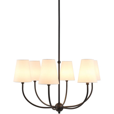 Zisa Chandelier