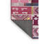 Tapis rose / bleu Winnsboro-190661625