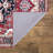 Porchia Oriental Indoor Rug-596956006