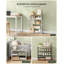9 Pair Shoe Rack-602113137