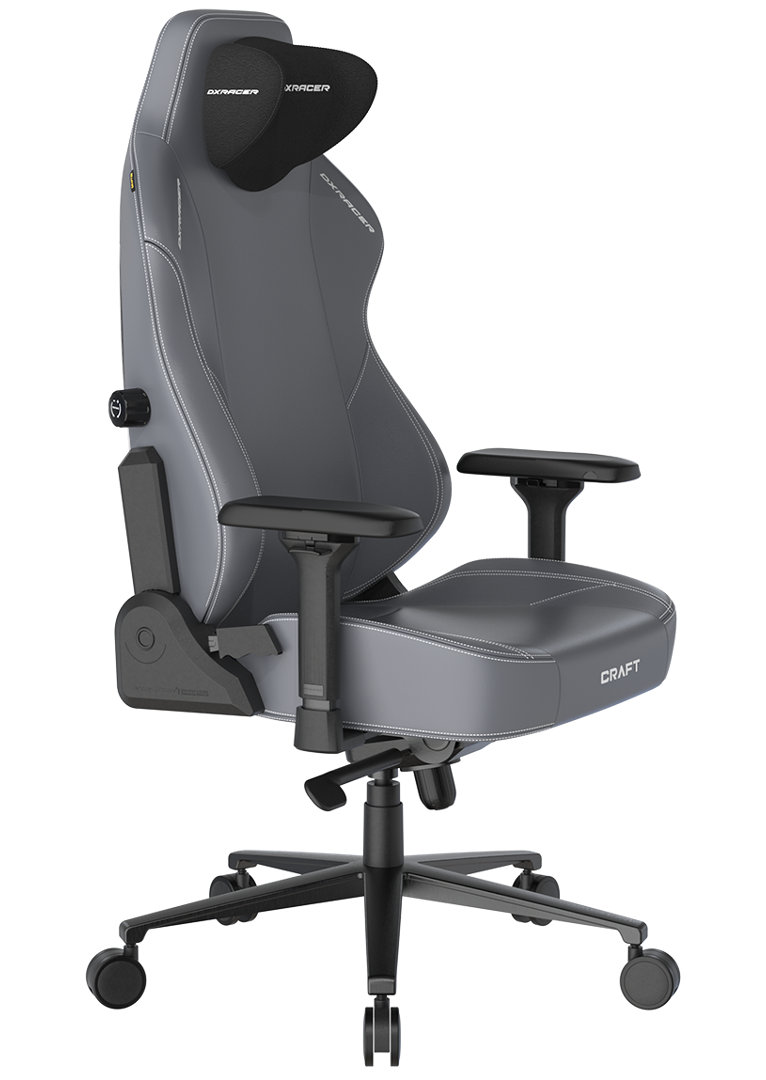 DXRacer Gaming-Stuhl