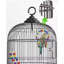 28,34 cage à oiseaux