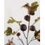 Branche de figuier artificielle de 94 cm
