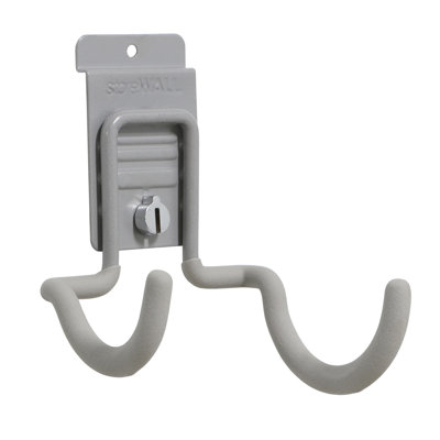 Slatwall Hand Held Power Tool Hook
