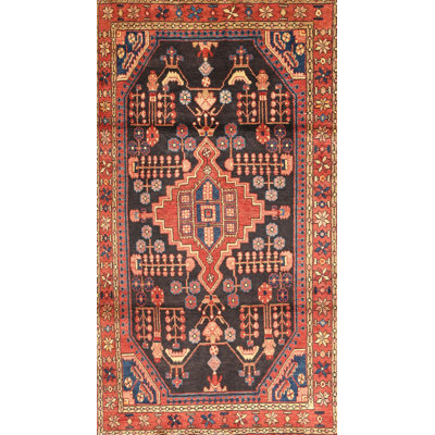 Oriental Indoor Rug