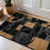 Bionda Geometric Area Rug