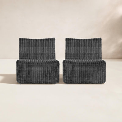 Cape Patio Lounge Chair