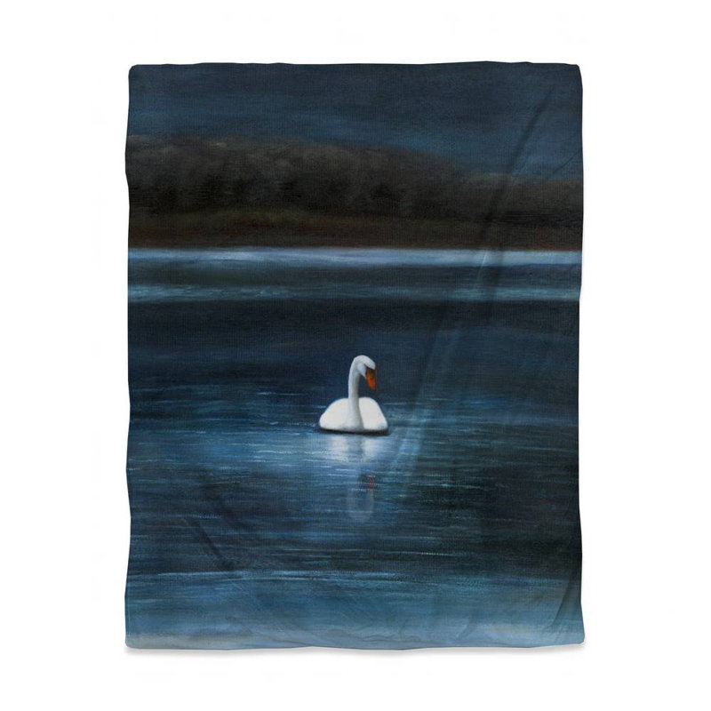 Sateen Duvet Cover