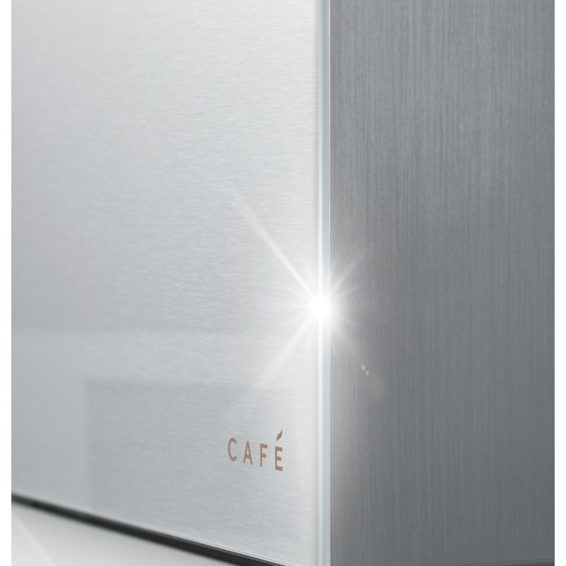 Café 30" Smart Five In One Oven With 120V Advantium Technology