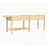 Natural Wood is out of stock