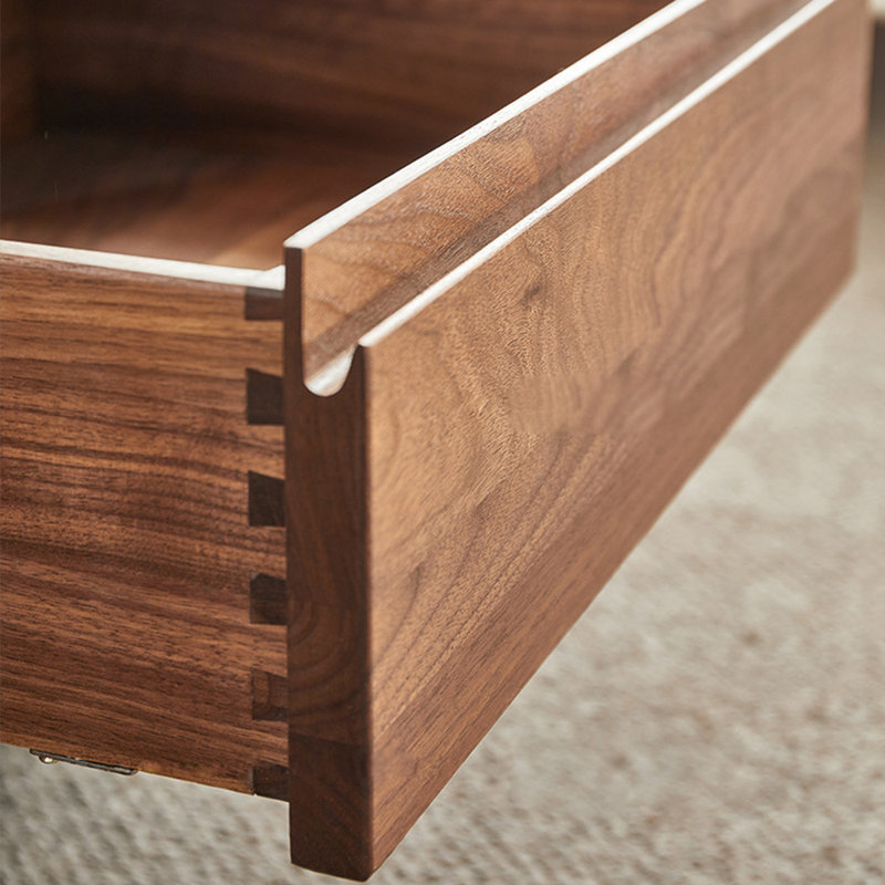 Rangement moderne, simple et multifonctionnel