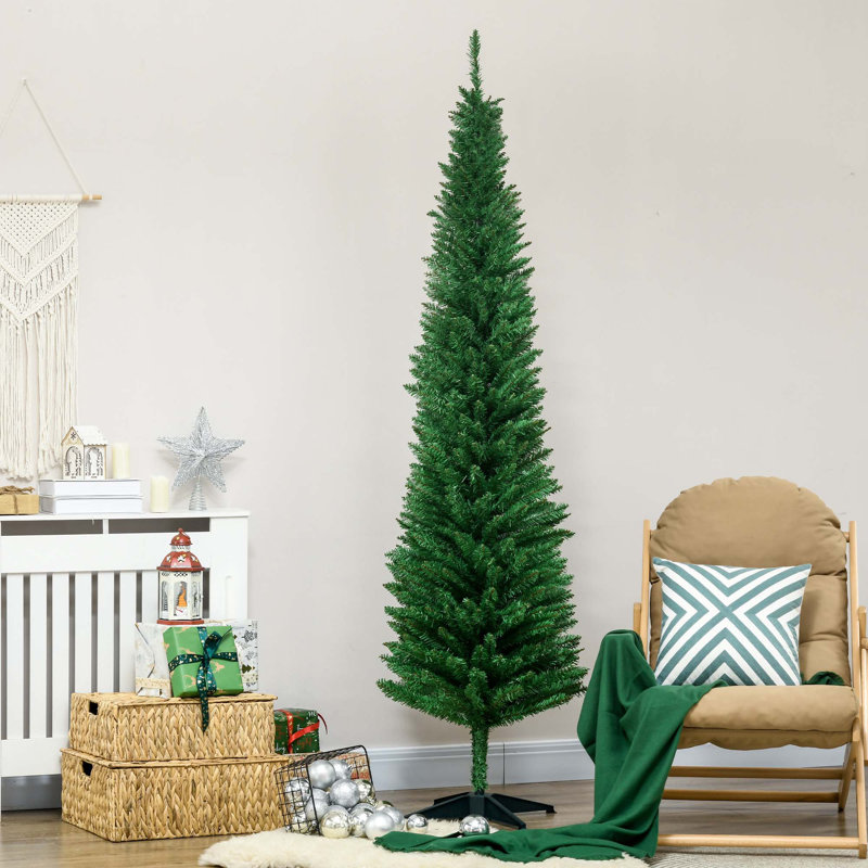 Arbre de Noël 5/6 / 7Ft, 7'