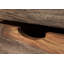 Nature 140cm Solid Wood Console Table