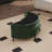 33.7" W Upholstered Storage Ottoman With Reversible Top-303917181