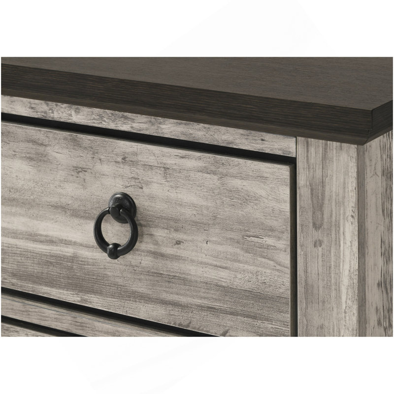 Mobilier de chambre à coucher 1Pc