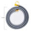 Fire Pit Natural Gas Conversion Kit