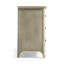 Buckingham Accent Dresser