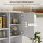 Garde-manger 66,1 po Eaga