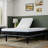 Memory Foam Mattress With Phase Change Cooling Fabric-752946366