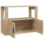 Kharley 80 Cm Wide Sideboard-2100674714