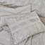 Elise Pleated Decorative Pillow