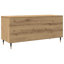12-3 Rectangle Accent Cabinet-2104945246