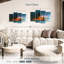 Abstrait minimaliste Avery-108832791