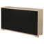 Commode 6 tiroirs Gio orme clair
