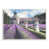 Plaque murale n'est pas disponible